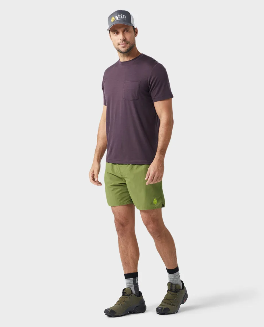 Men's Goodwin Short