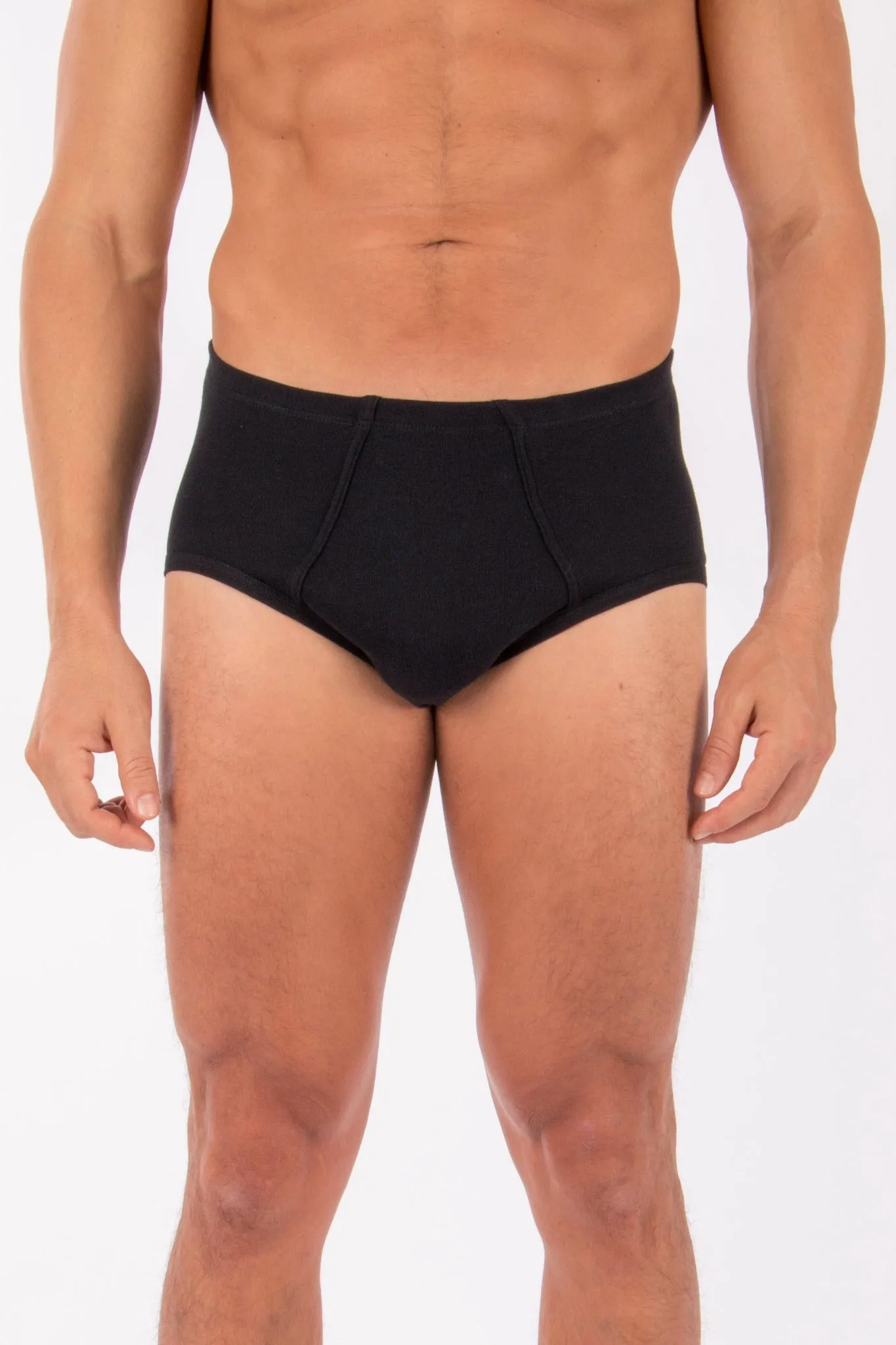 Men's Hipster Brief ( 2/pack)