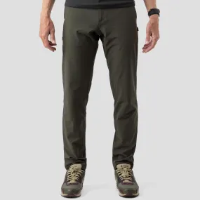 Men's Lightweight Mission Pants - Olive