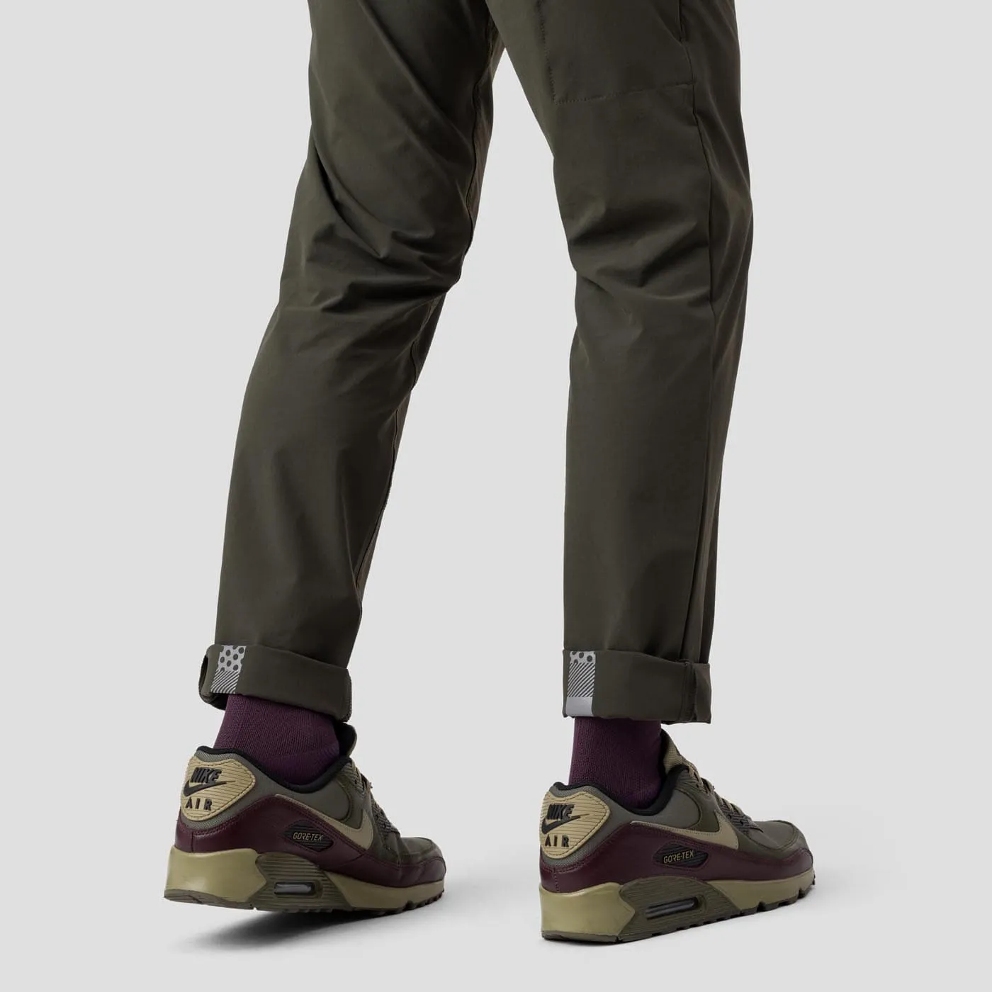 Men's Lightweight Mission Pants - Olive