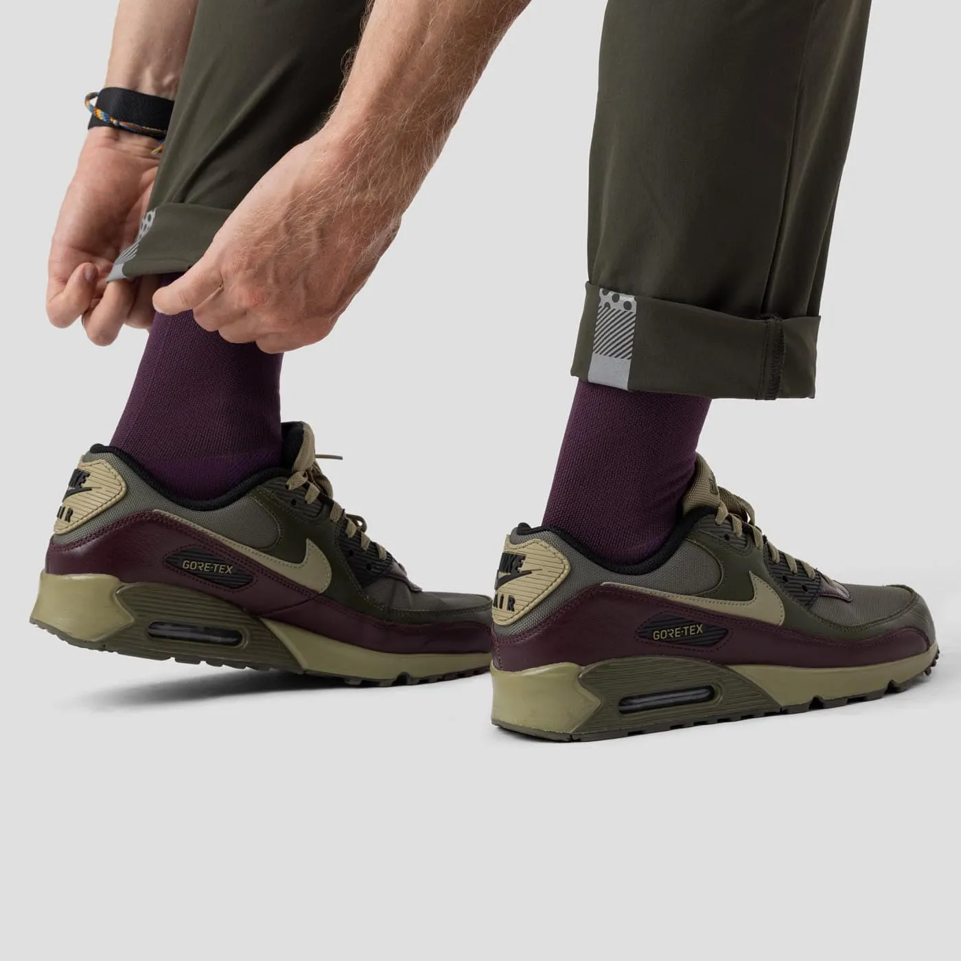 Men's Lightweight Mission Pants - Olive