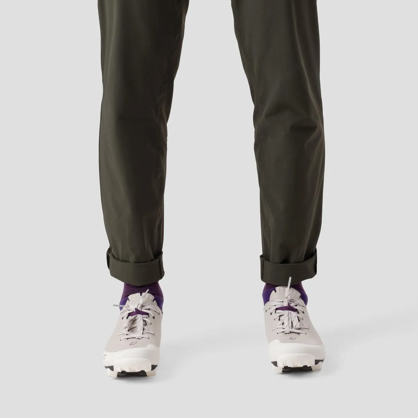 Men's Lightweight Mission Pants - Olive