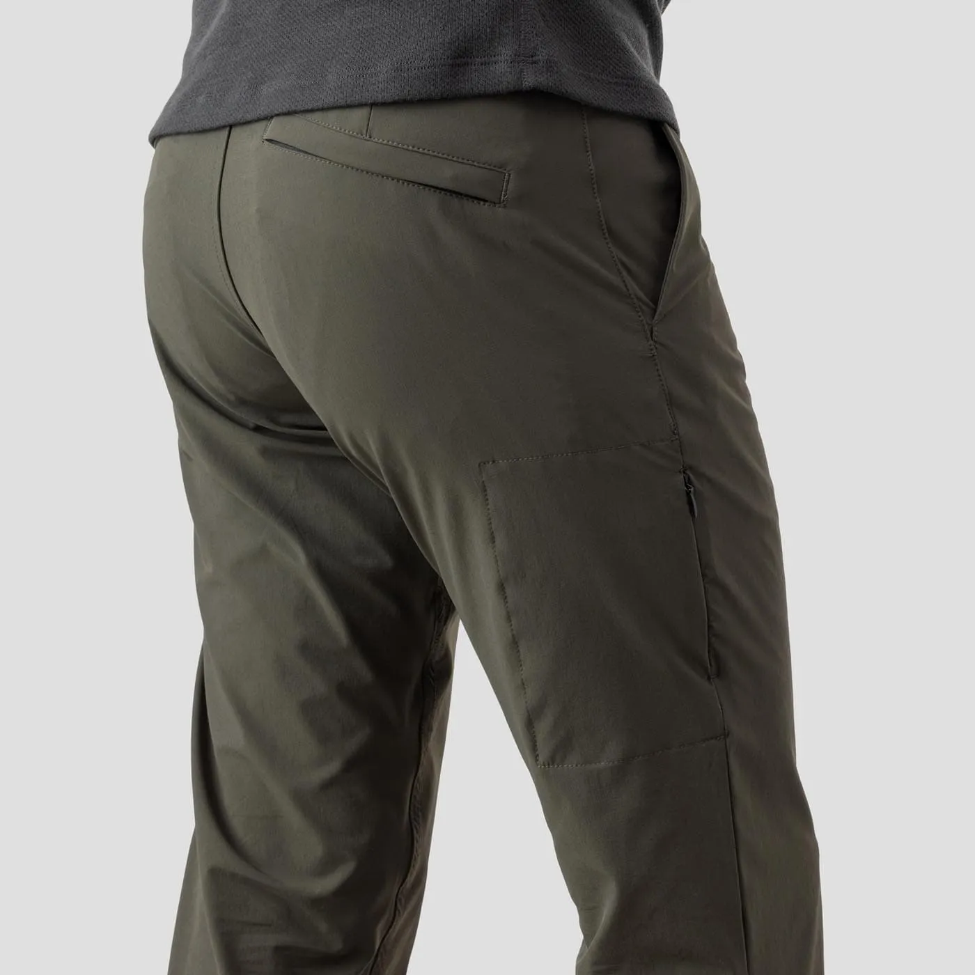 Men's Lightweight Mission Pants - Olive