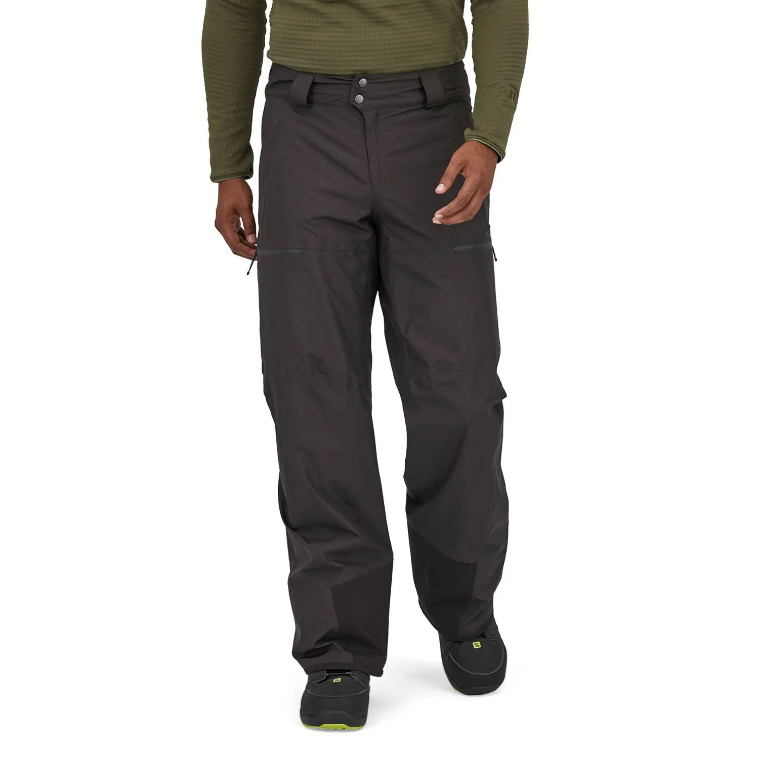 Mens Powder Town Pants