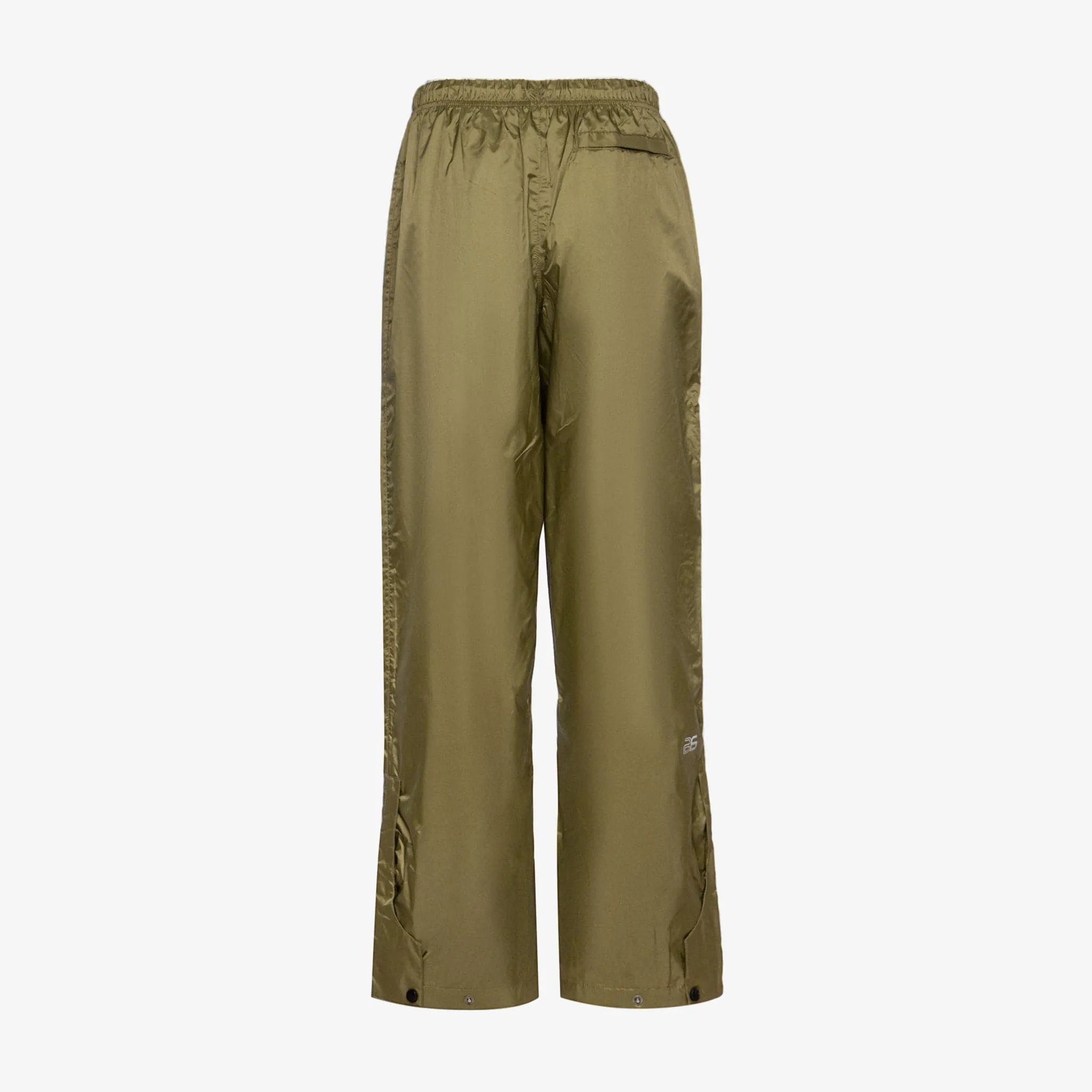 Men's Storm Rain Pants 32 Inseam