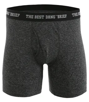 Men's The Best Dang™ Performance 8” Brief – 2 Pack