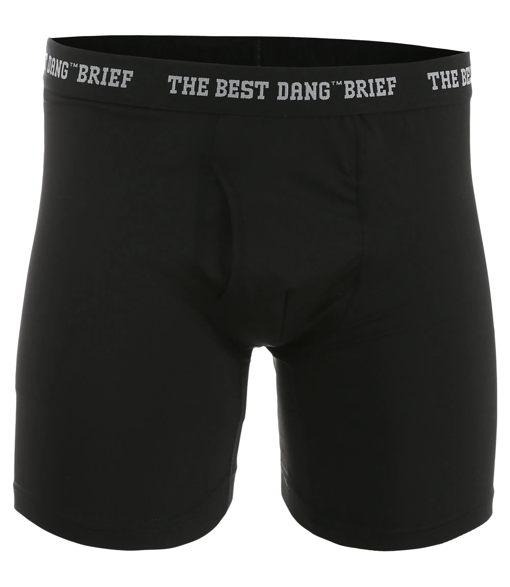 Men's The Best Dang™ Performance 8” Brief – 2 Pack