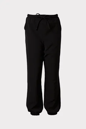 Milly Minis Cady Jogger Pant