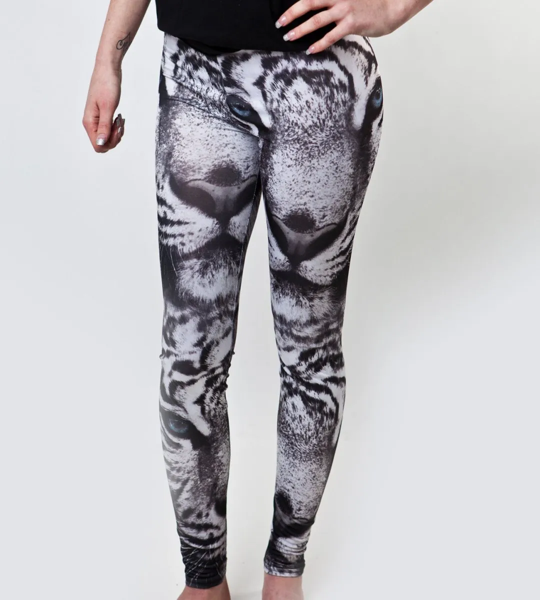 Mjau tights (Few left)