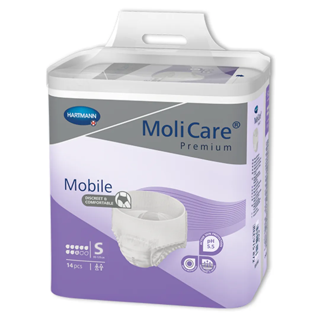 Molicare Premium Mobile Underwear