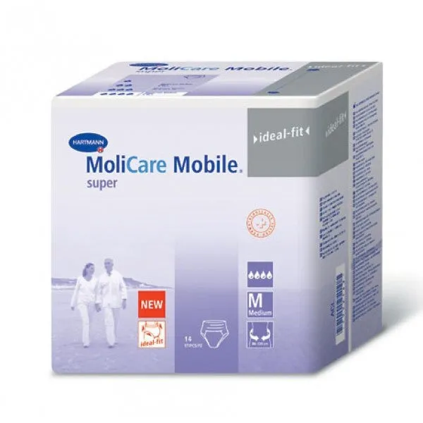 Molicare Premium Mobile Underwear