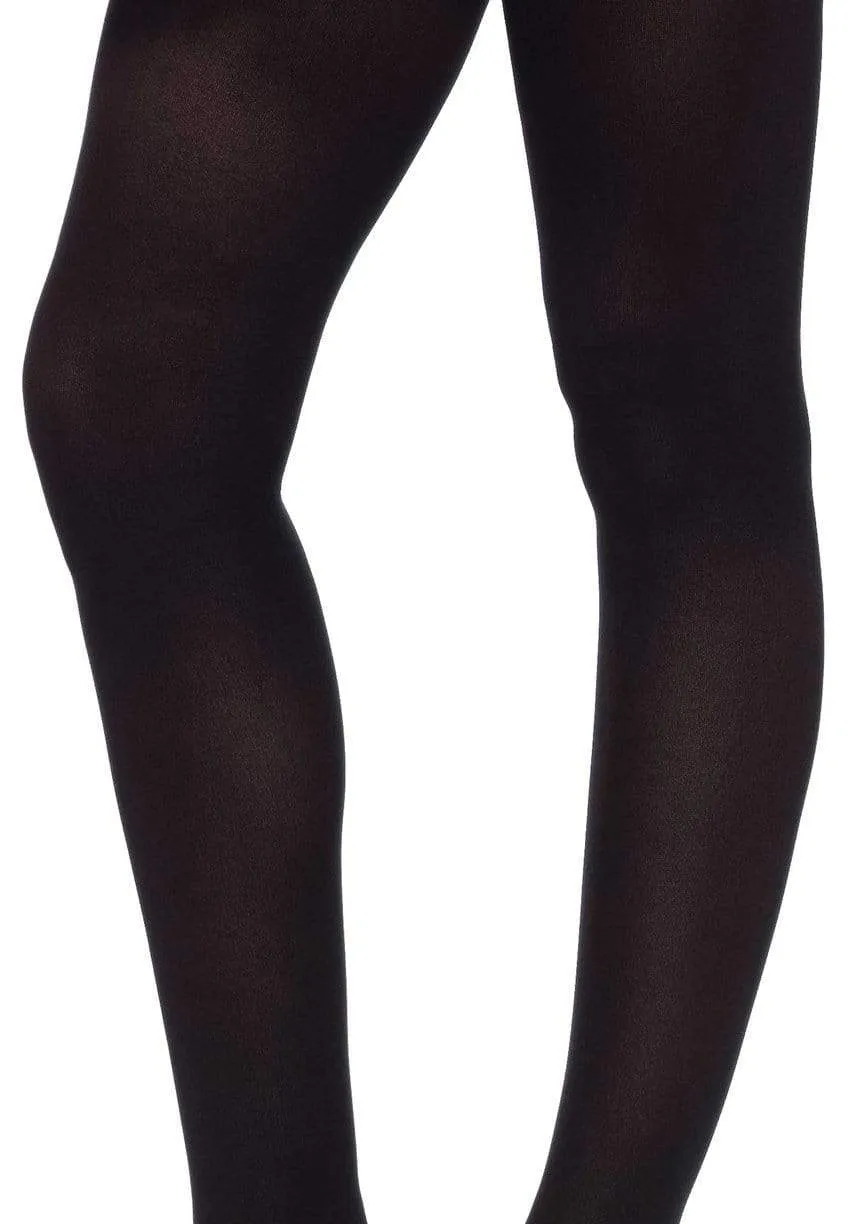 Molli Nylon Spandex Women's Tights