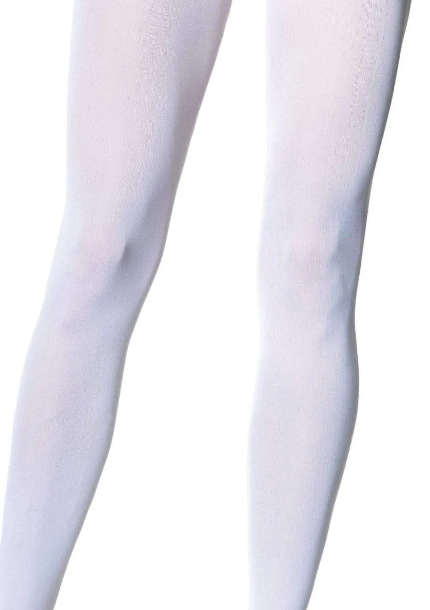 Molli Plus Spandex Women's Tights