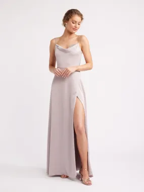 Montreal Maxi Dress