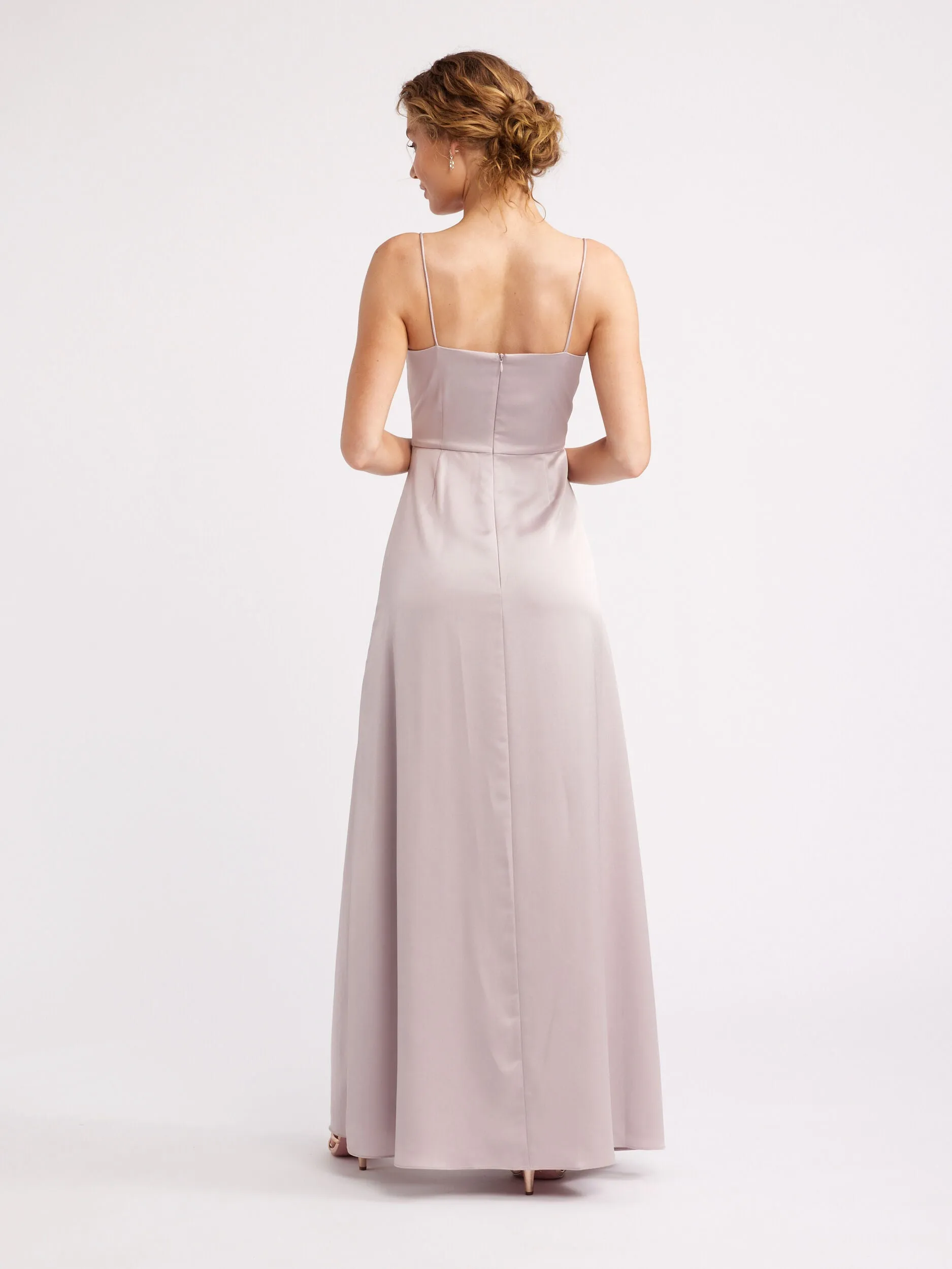 Montreal Maxi Dress