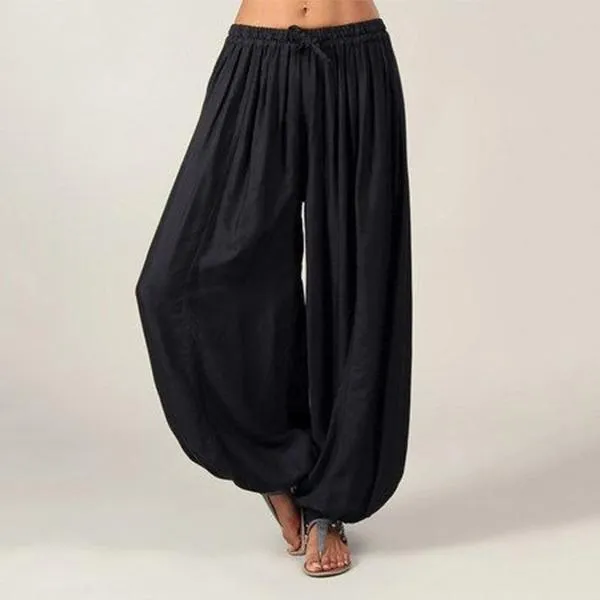 Mystical Harem Pants