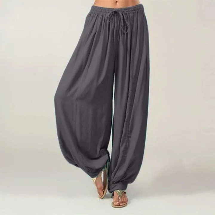 Mystical Harem Pants