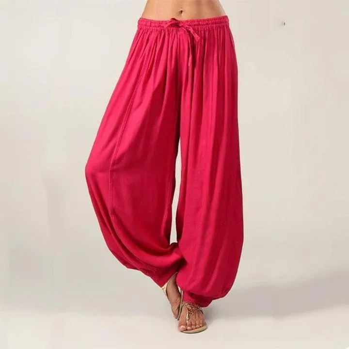 Mystical Harem Pants