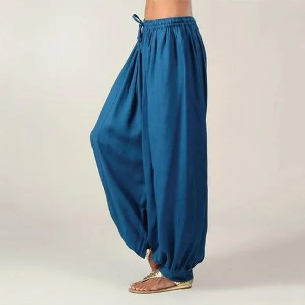 Mystical Harem Pants