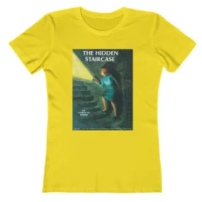 Nancy Drew Women's Tee