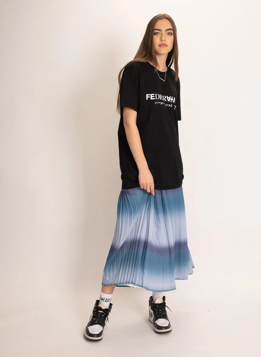 Ninja Skirt