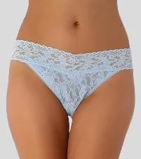 Original Rise Thong