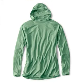 Orvis PRO Sun Hoodie/Grass