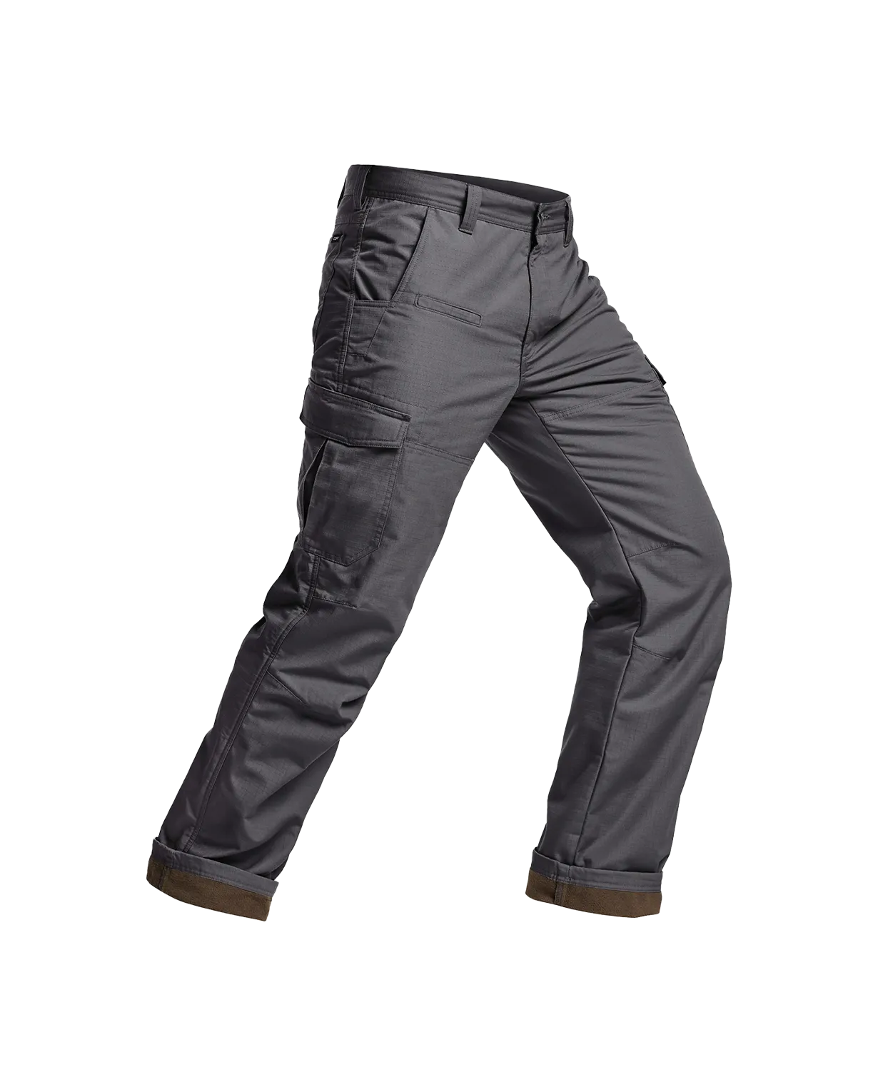 Ouray Winter Pants with Cargo Pocket  [HLP004]