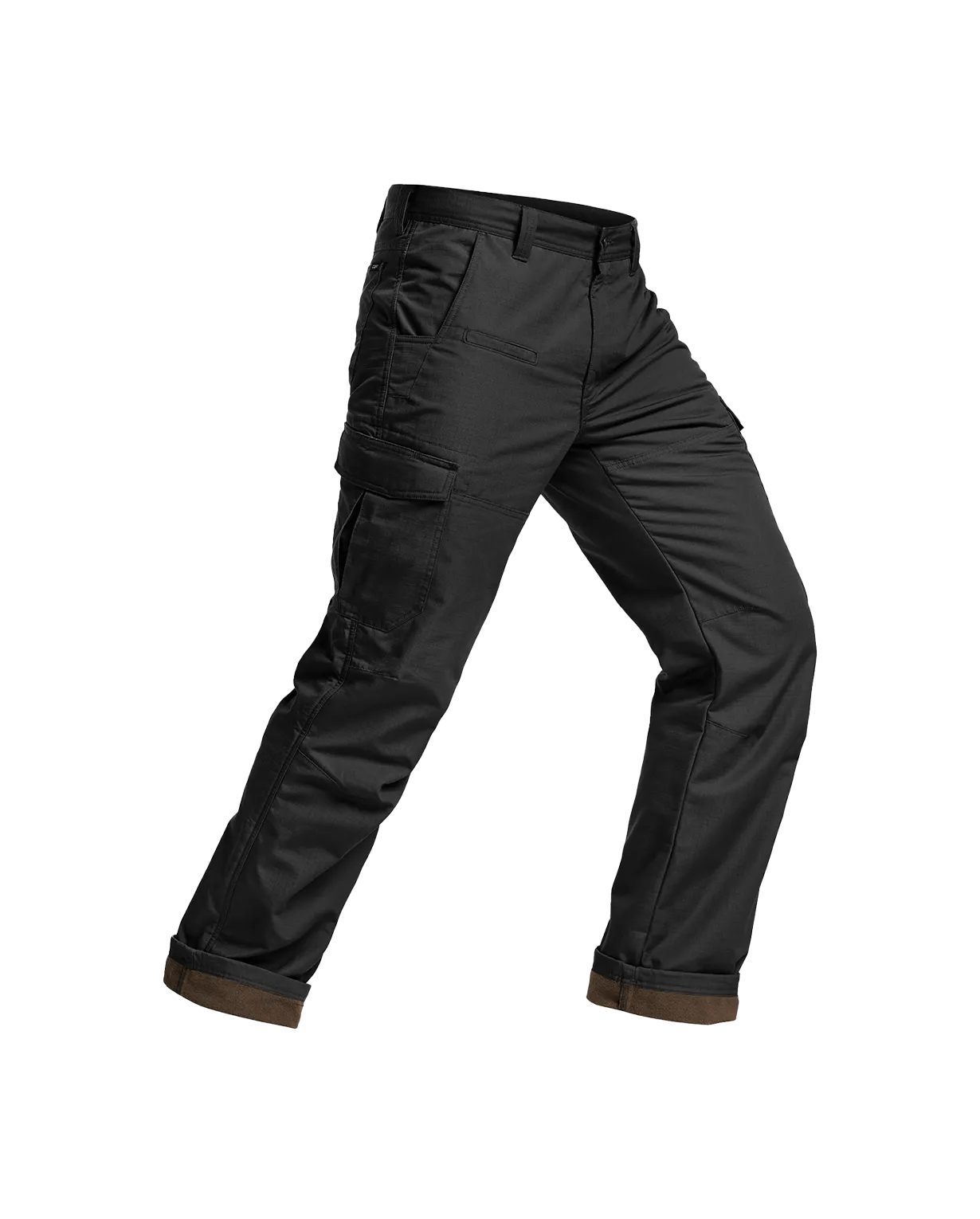 Ouray Winter Pants with Cargo Pocket  [HLP004]