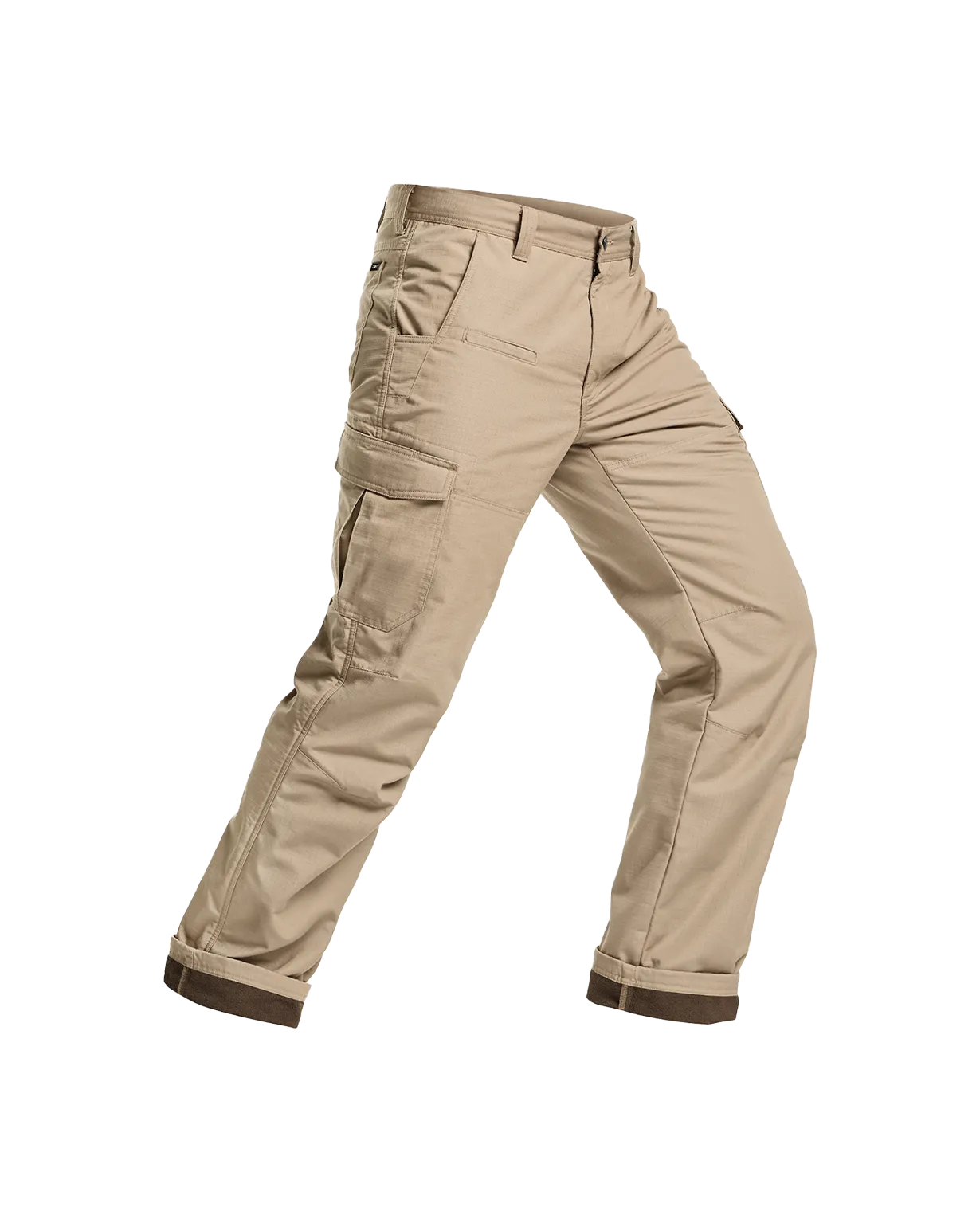 Ouray Winter Pants with Cargo Pocket  [HLP004]