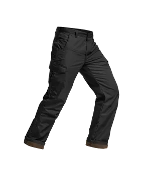 Ouray Winter Pants with Cargo Pocket  [HLP004]