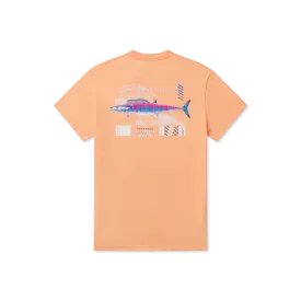 Outfitter Collection Tee - Wahoo