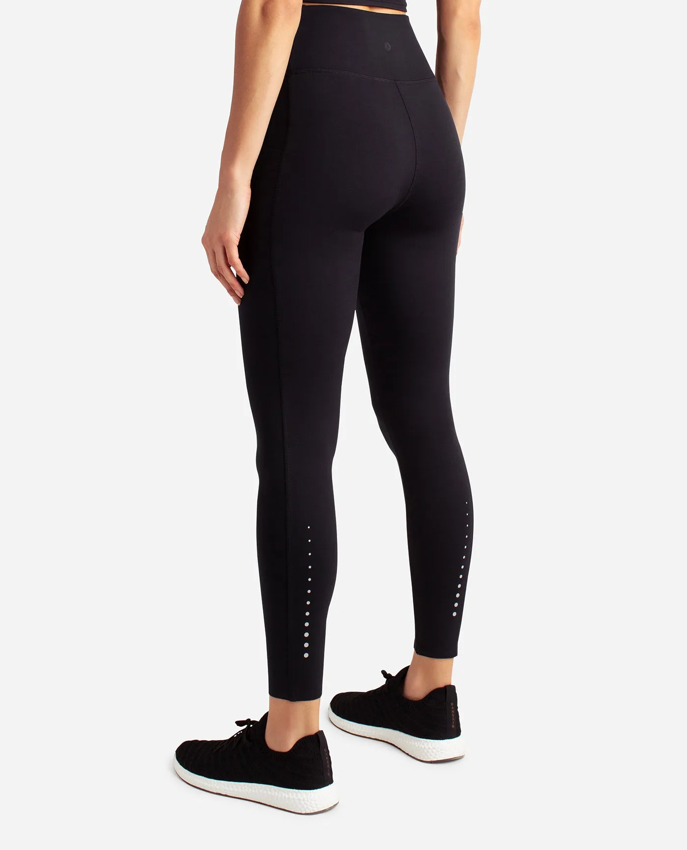 Pacesetter 7/8 Legging