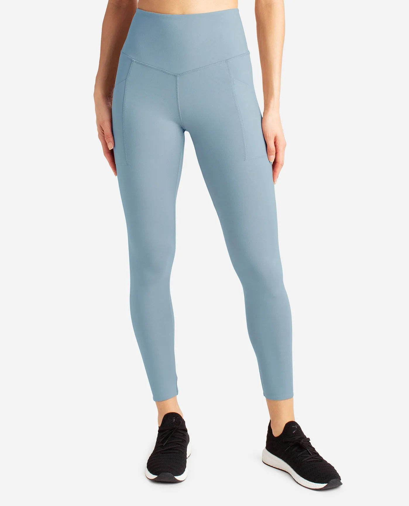 Pacesetter 7/8 Legging