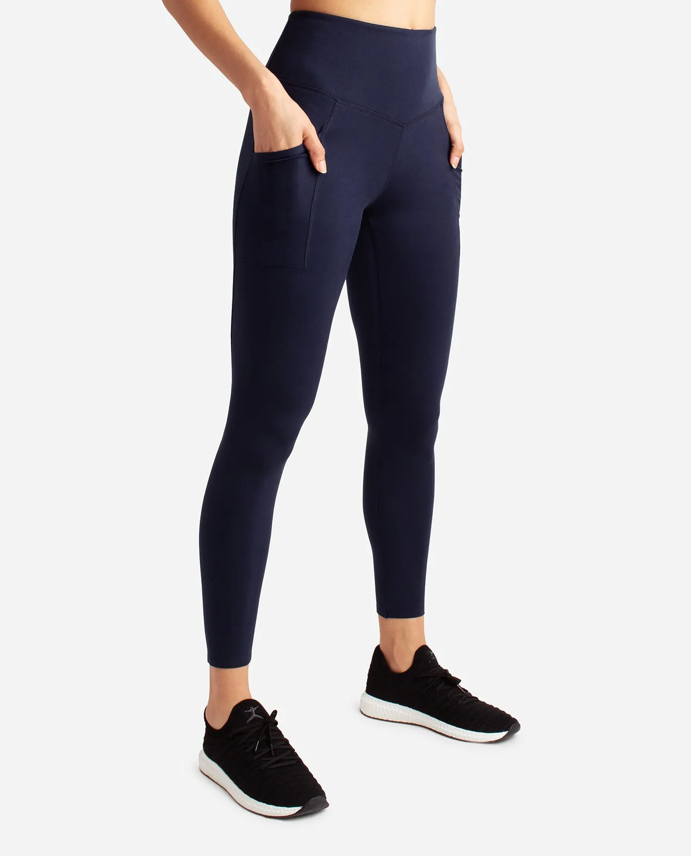 Pacesetter 7/8 Legging