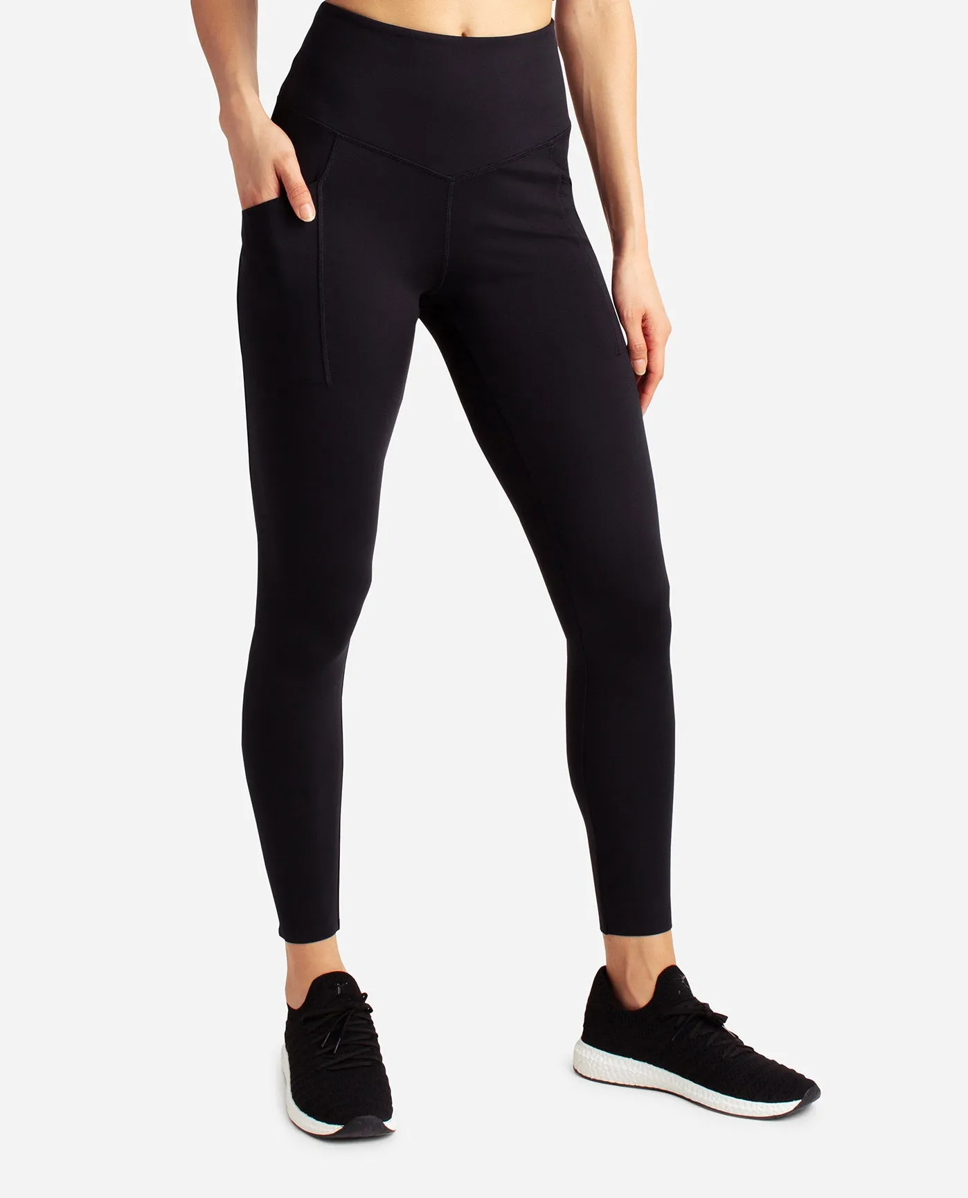 Pacesetter 7/8 Legging