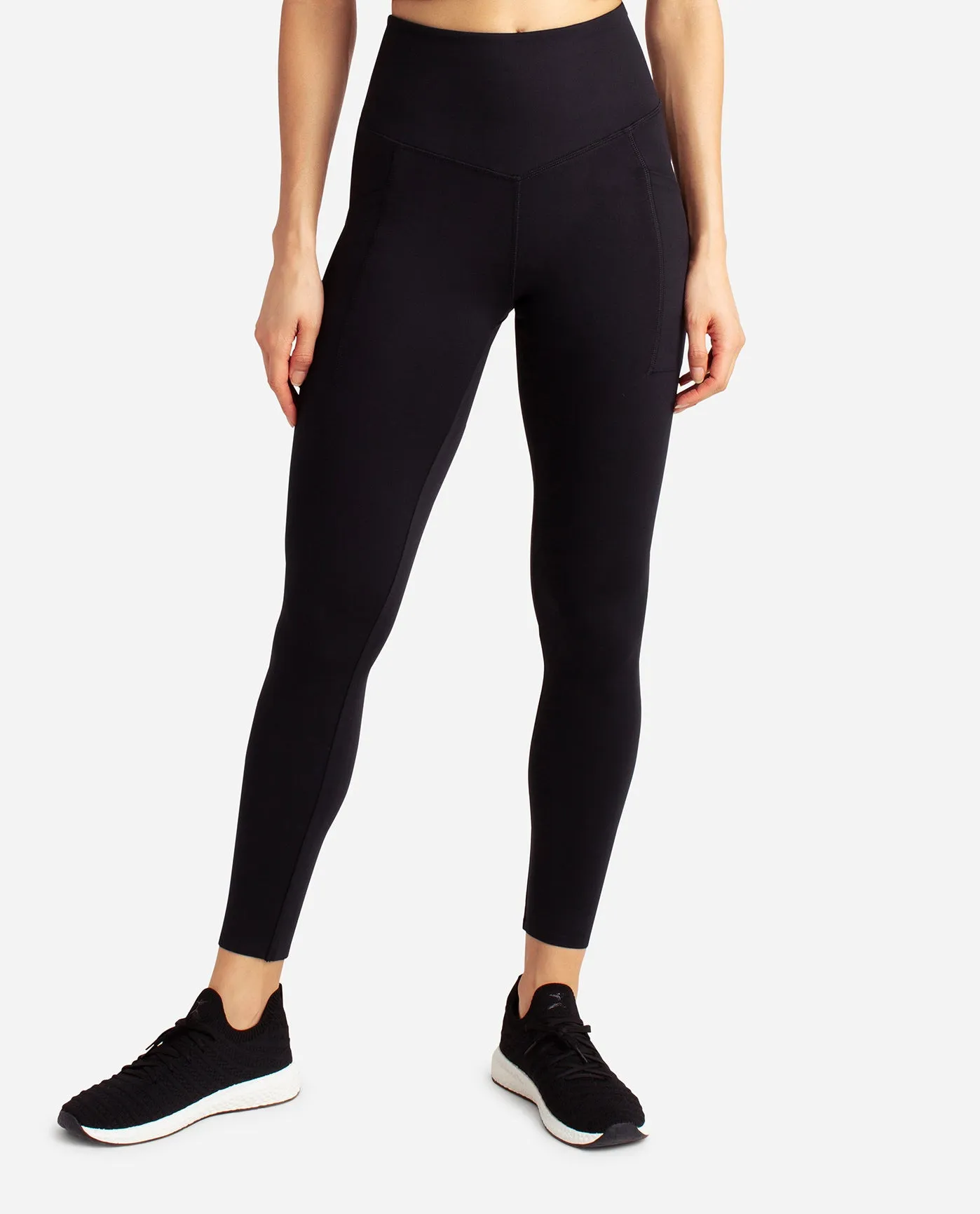 Pacesetter 7/8 Legging