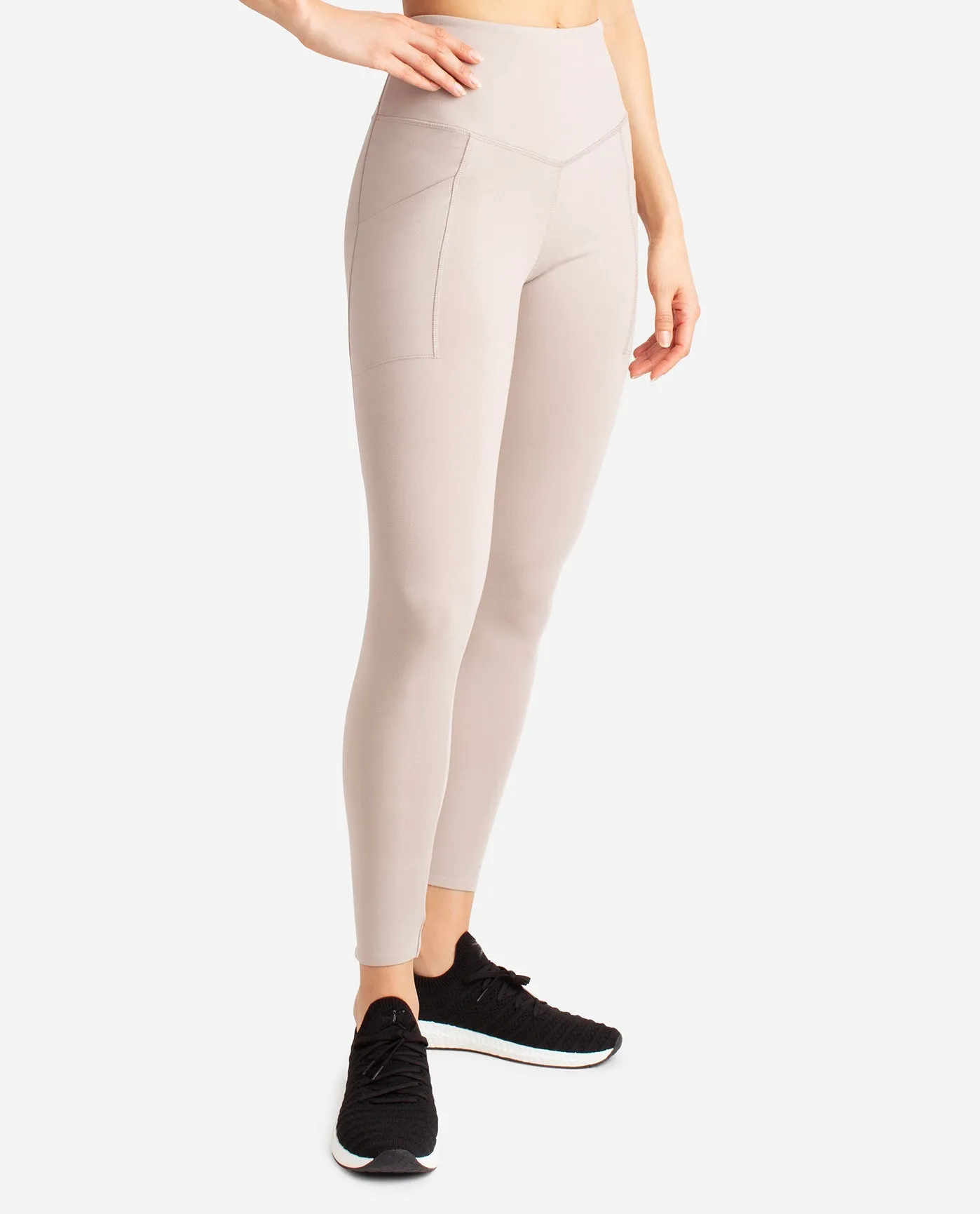 Pacesetter 7/8 Legging