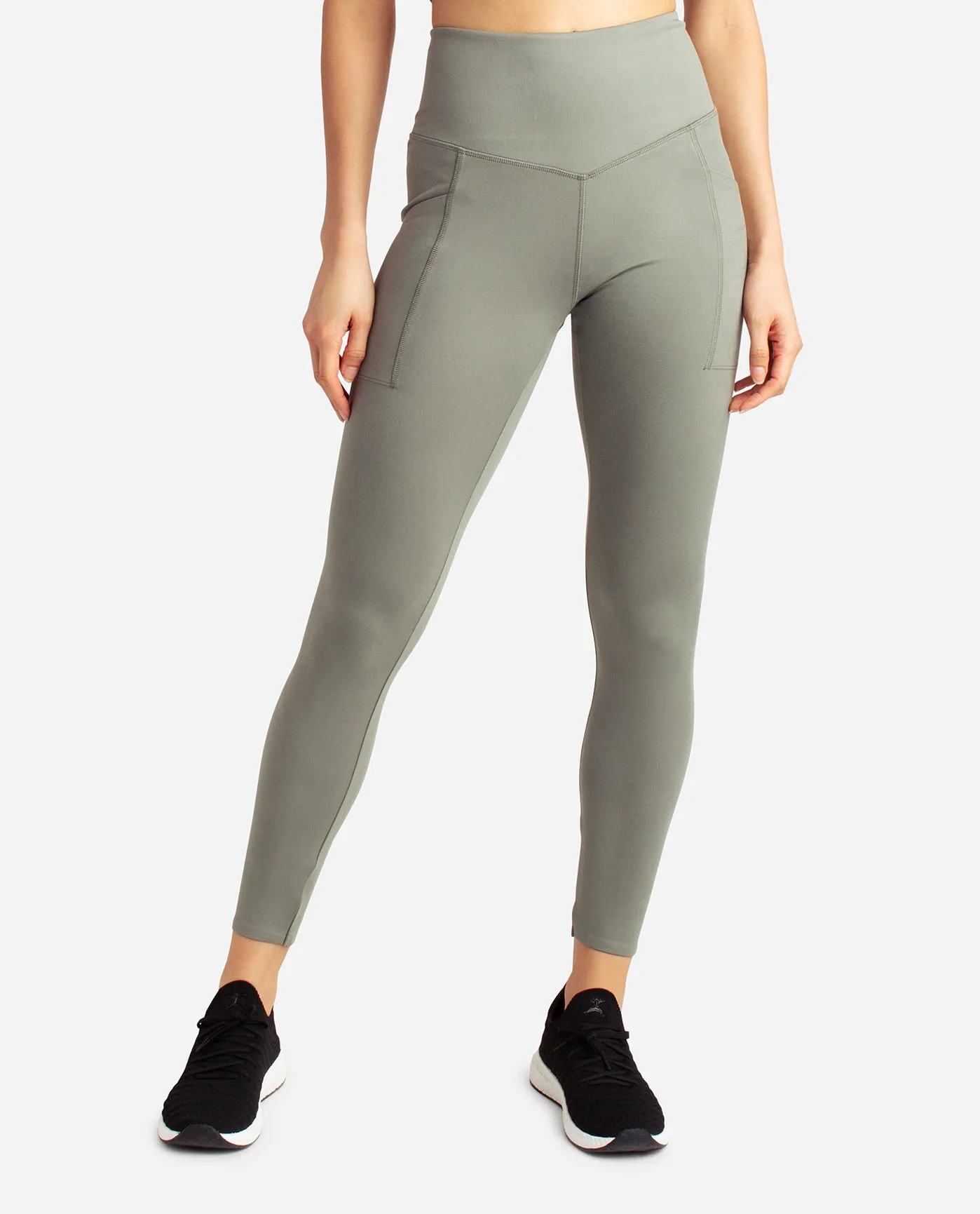 Pacesetter 7/8 Legging