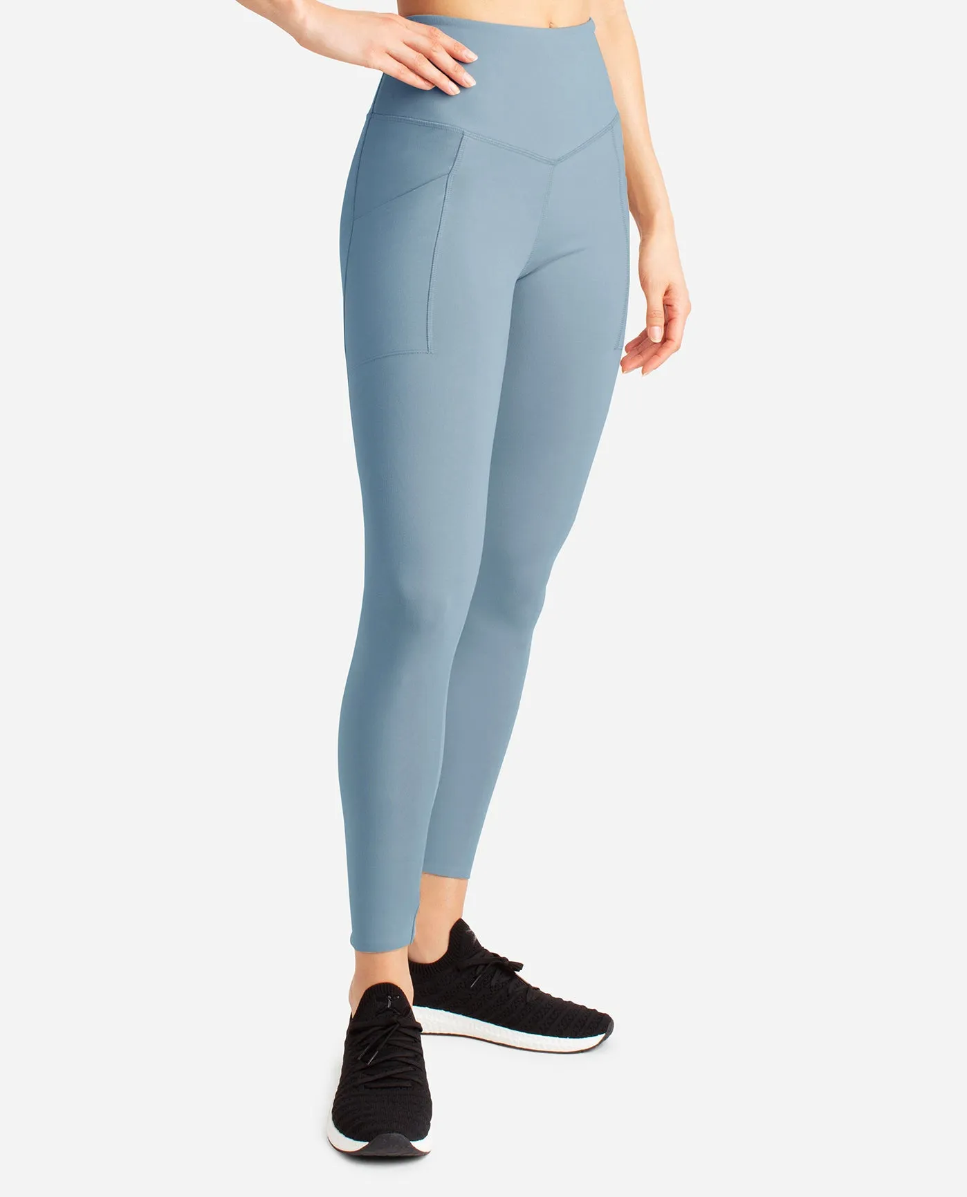 Pacesetter 7/8 Legging