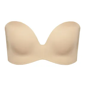 Perfect Strapless Bra Skin