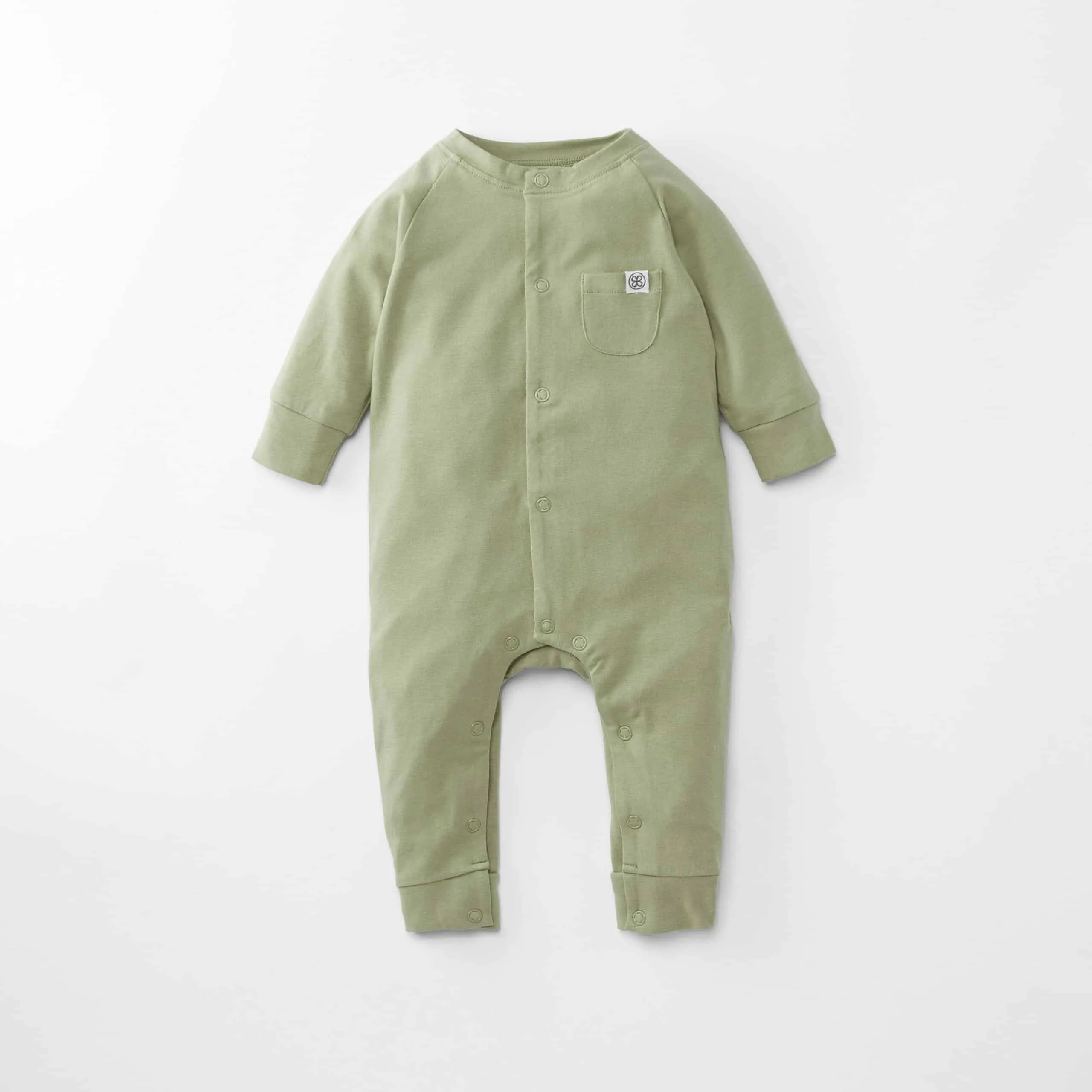 Playsuit 0-3m SPF 50 