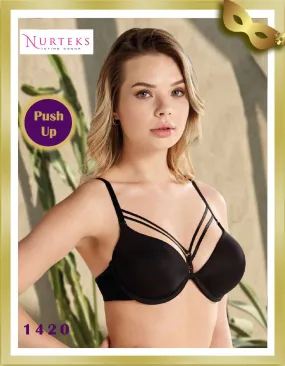 Push Up Bra 1420