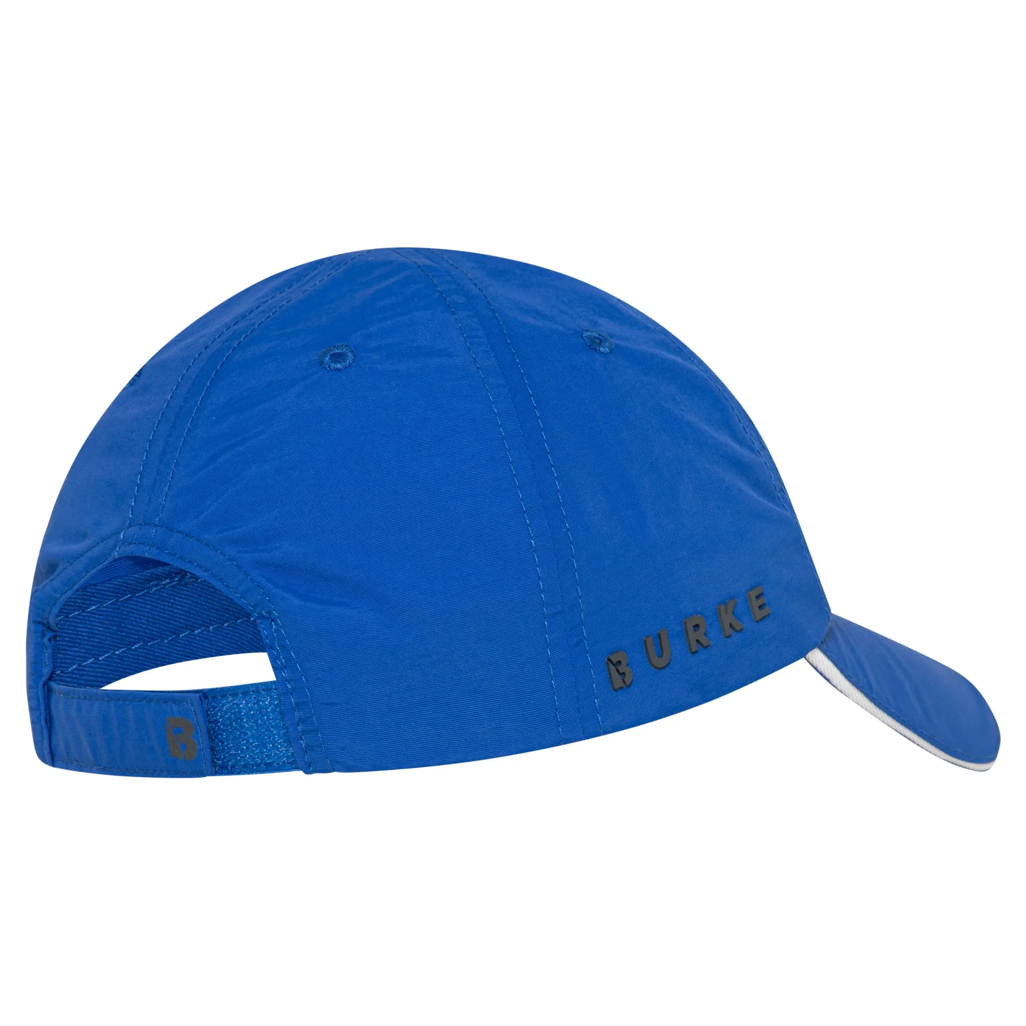 Quick Dry Cap - Blue