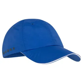 Quick Dry Cap - Blue