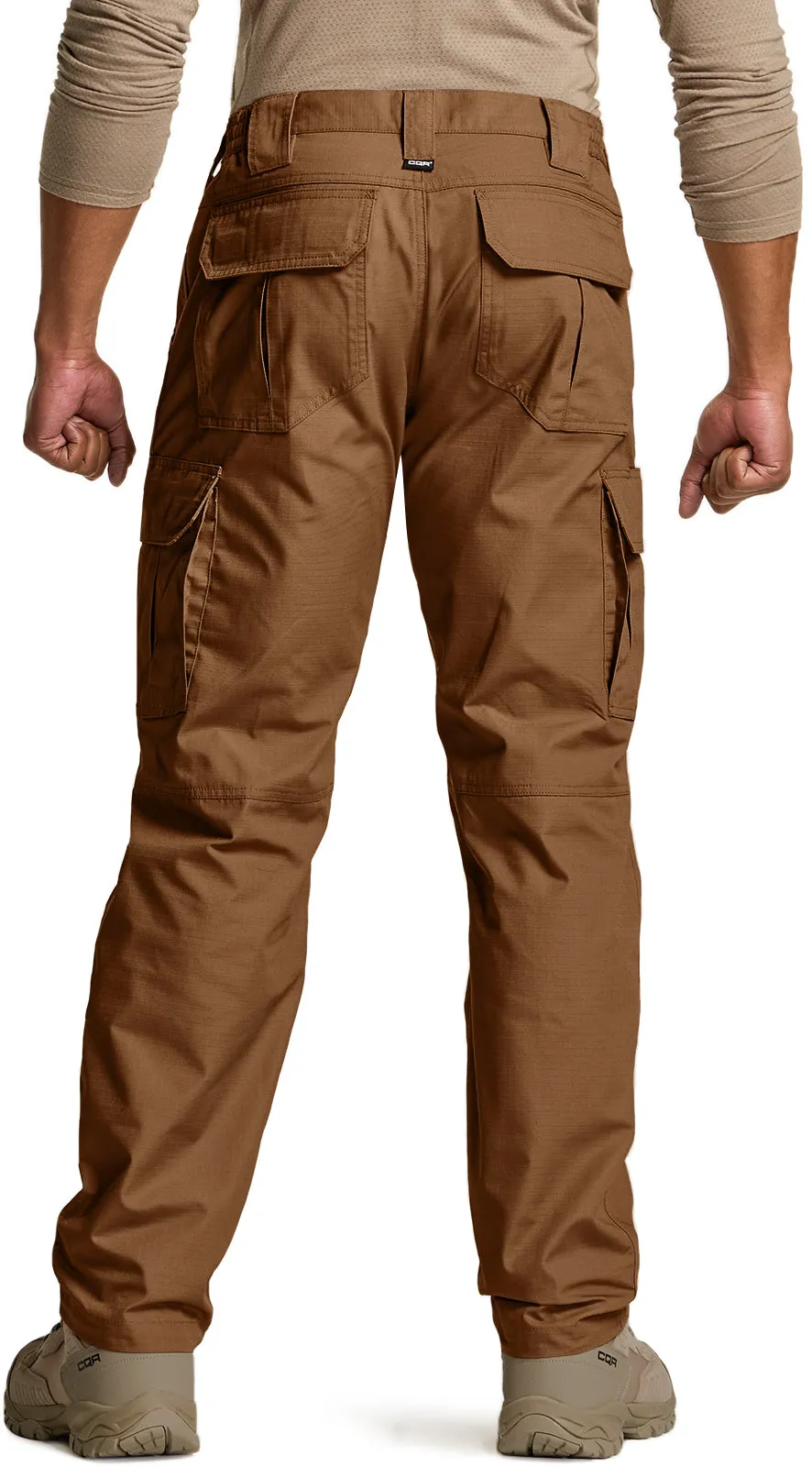 Raider Pants [TLP115]