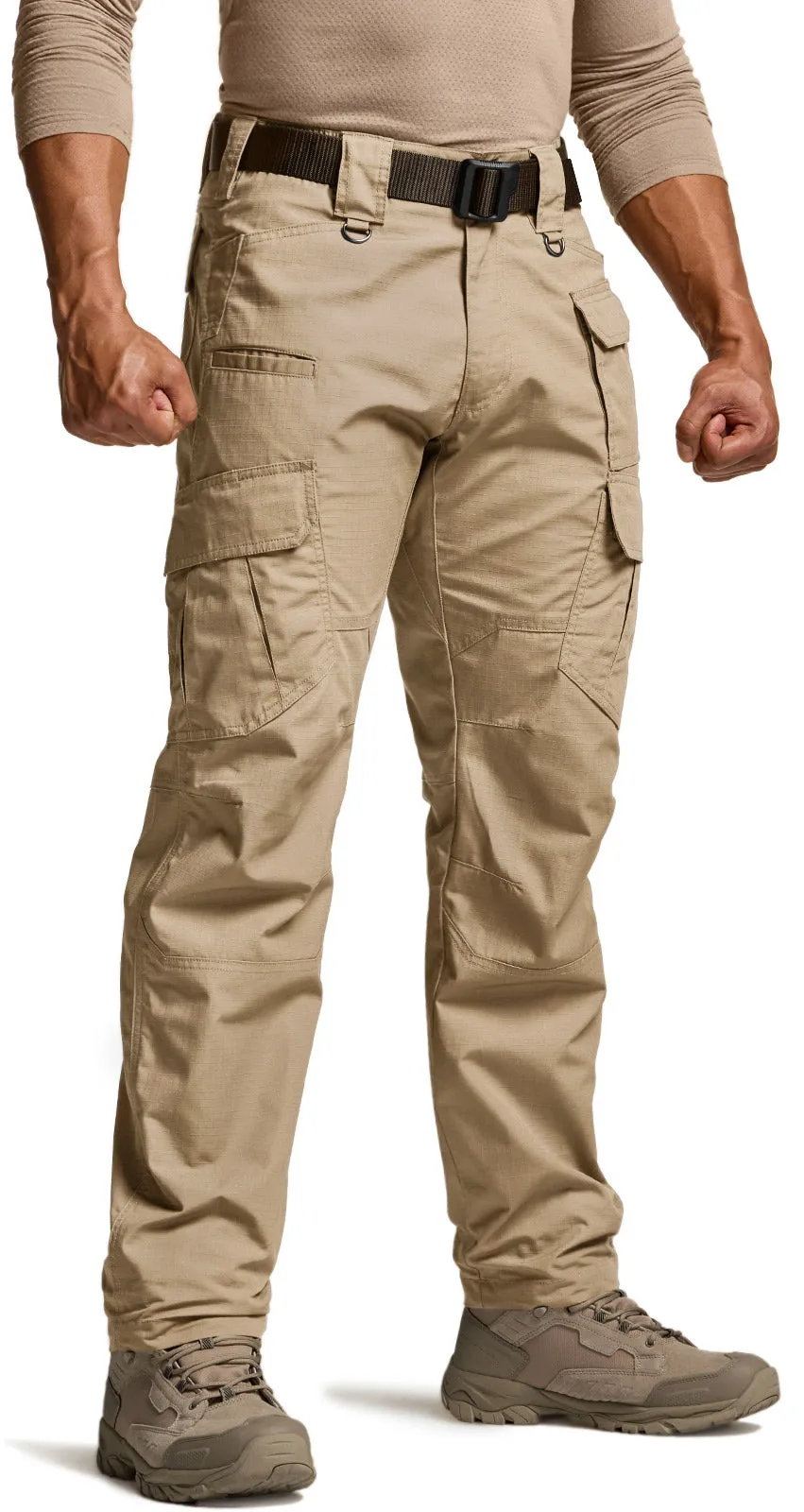 Raider Pants with Mag Pocket [TLP125]