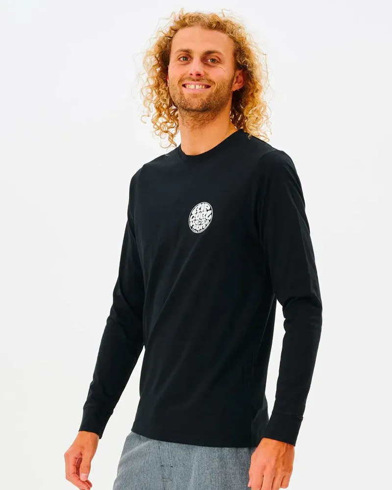 Ripcurl Icons Of Surf L/S Tee