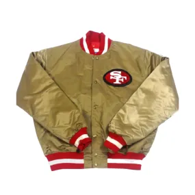 San Francisco Jacket