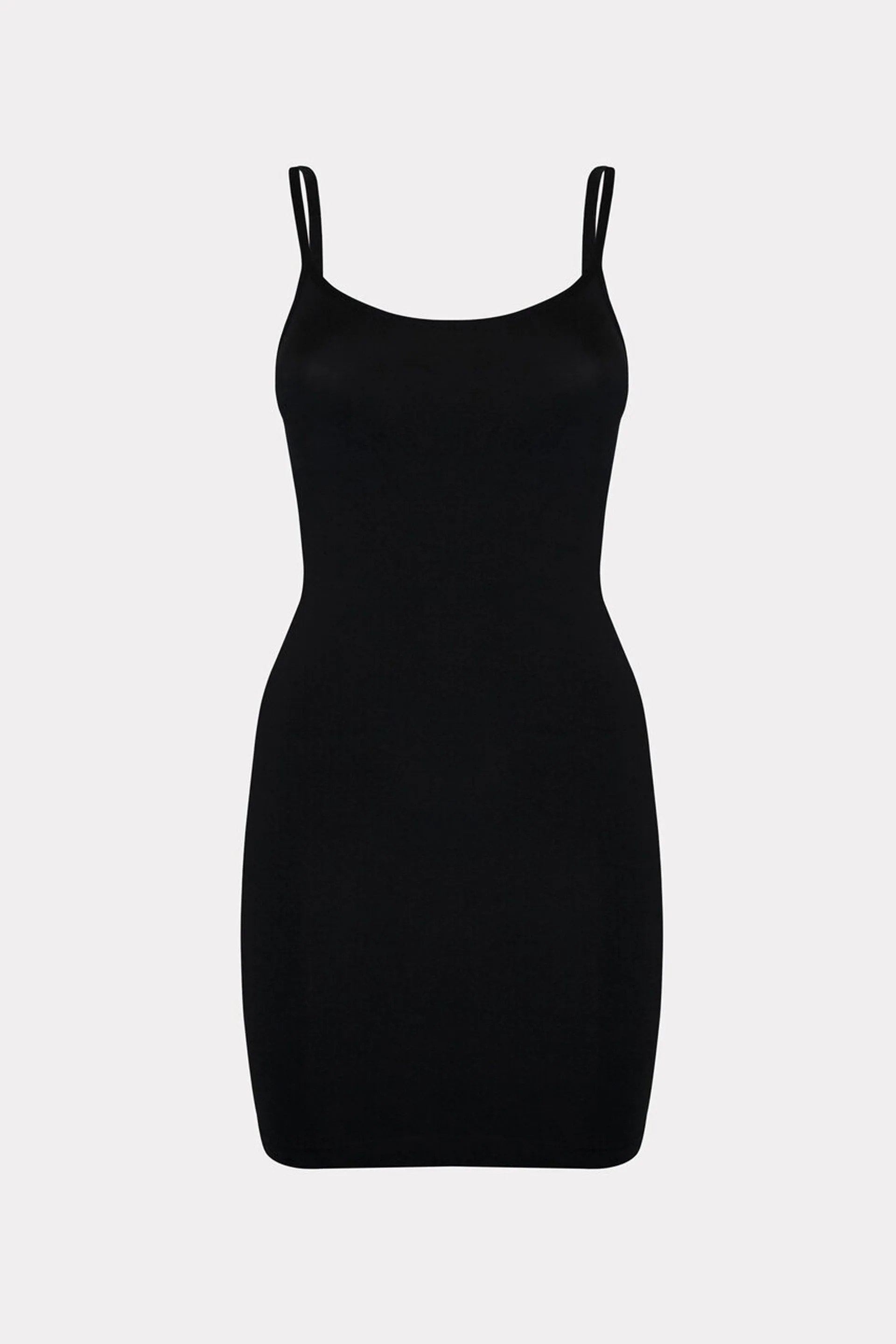 Seamless Bodydress Black